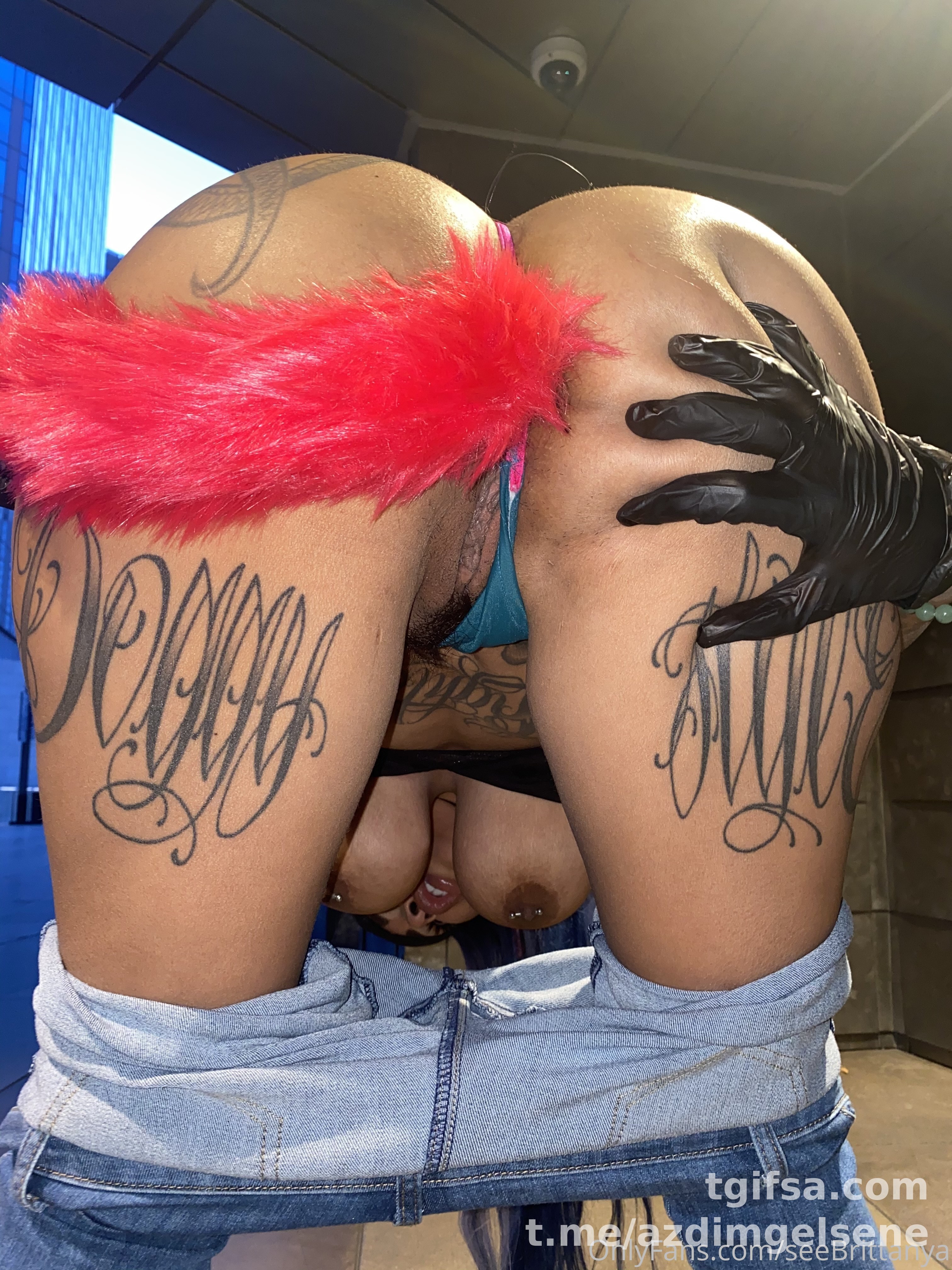 Brittanya Razavi İfşa Arşivi #66145
