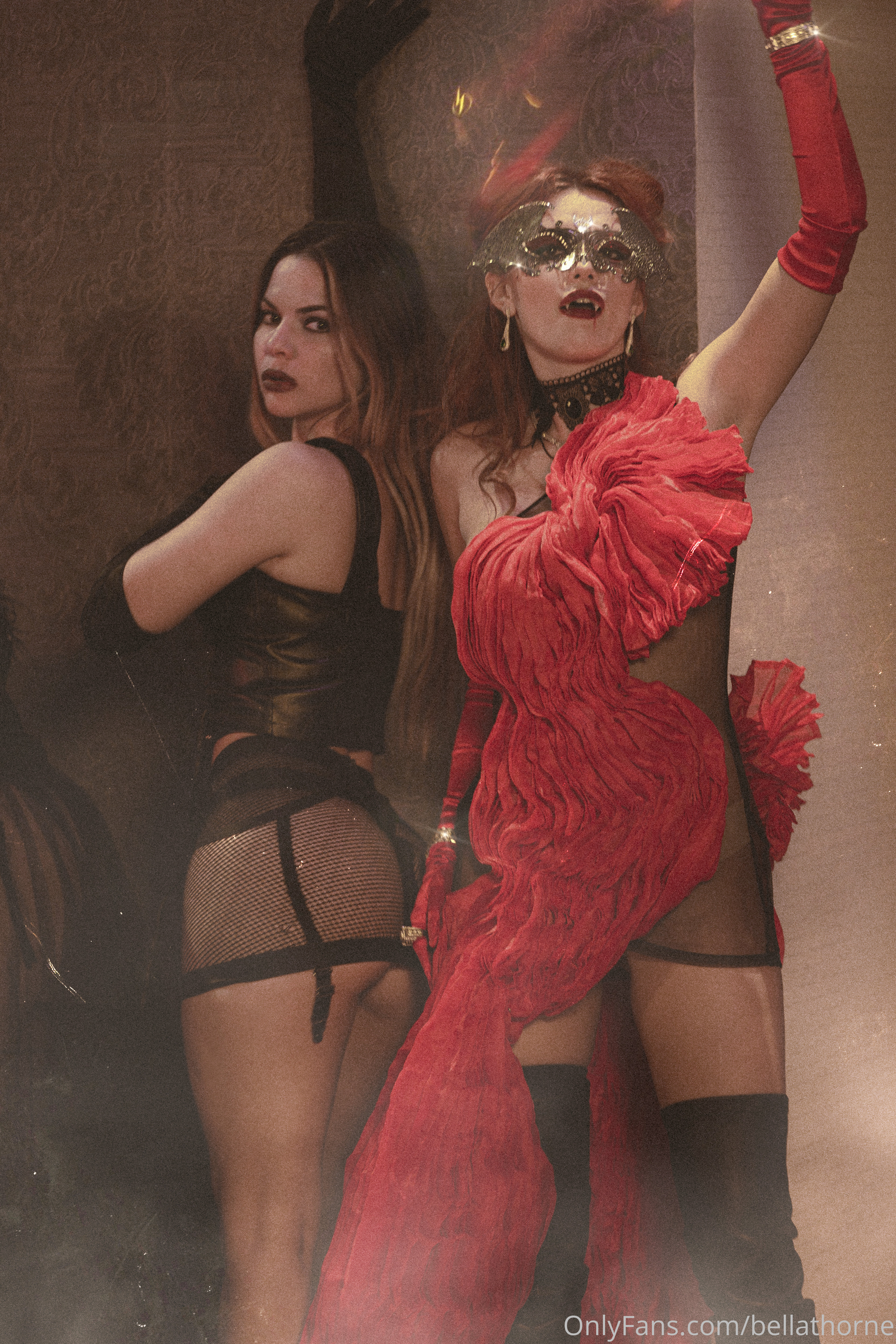 Bella Thorne İfşa Arşivi #48946