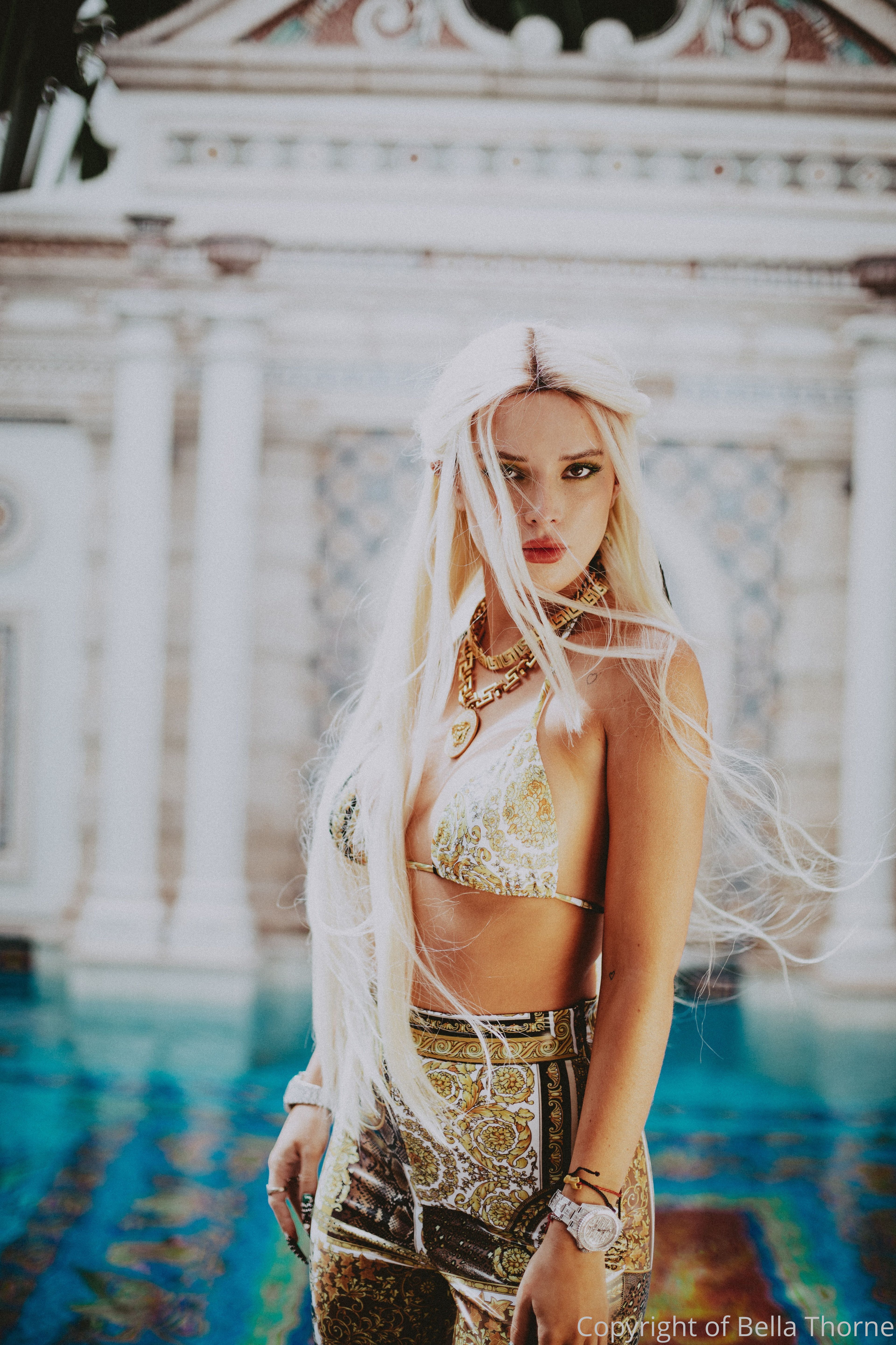 Bella Thorne İfşa Arşivi #48811