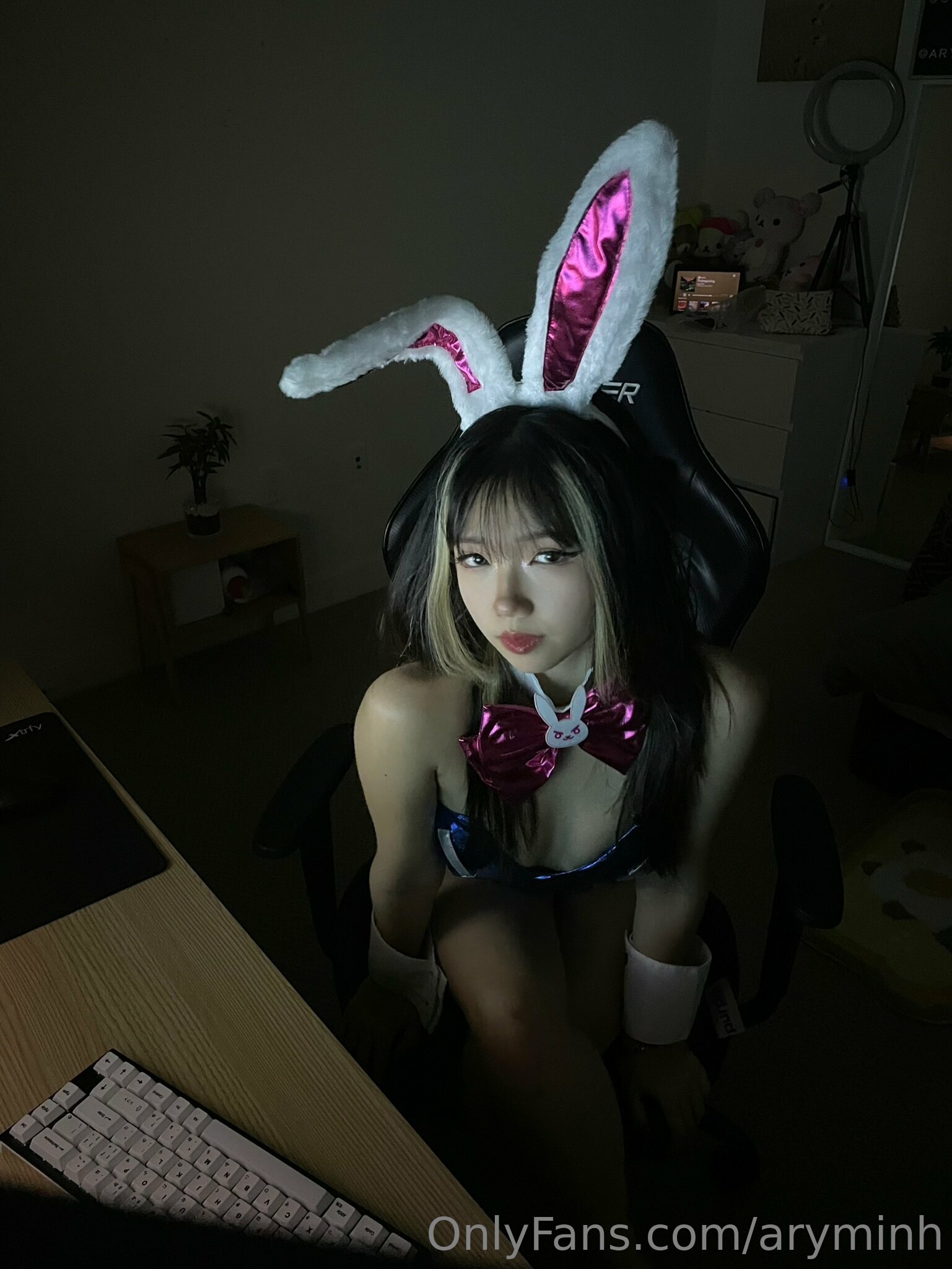OnlyFans İfşa Kaydı #58914 – Telegram Premium Arşiv