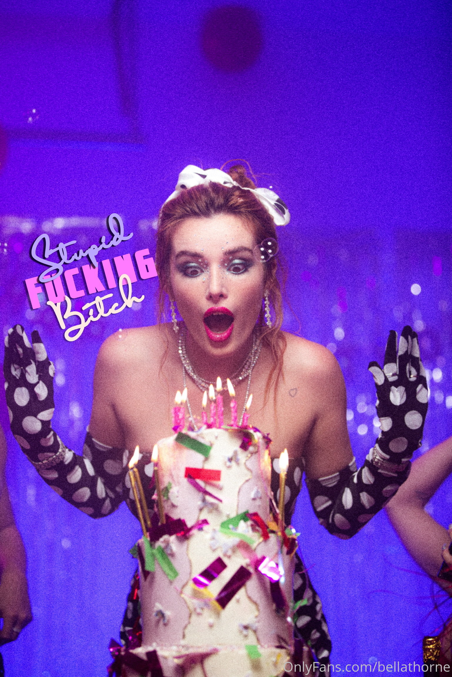Yasak Bella Thorne İfşa Videosu #48711 – Telegram Gizli Grup
