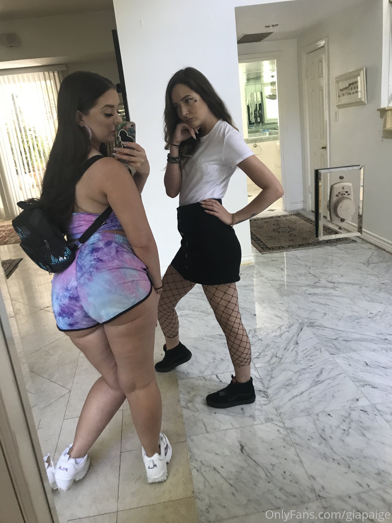Çılgın Gia Paige İfşa Videosu #55005 – Telegram'da Patladı
