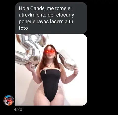 Viral CandyRobbs İfşa #49668: Telegram'ın Konuştuğu Video