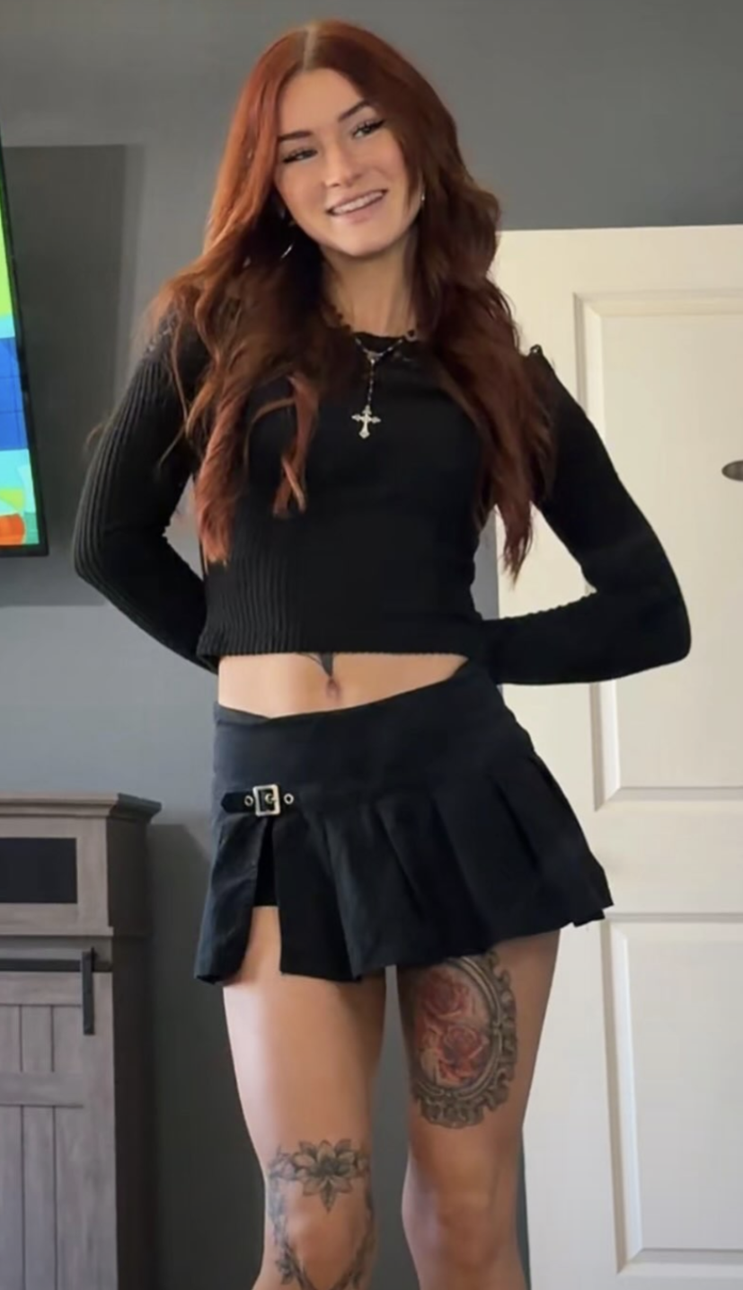 Yasak OnlyFans İfşa Videosu #34935 – Telegram Gizli Grup