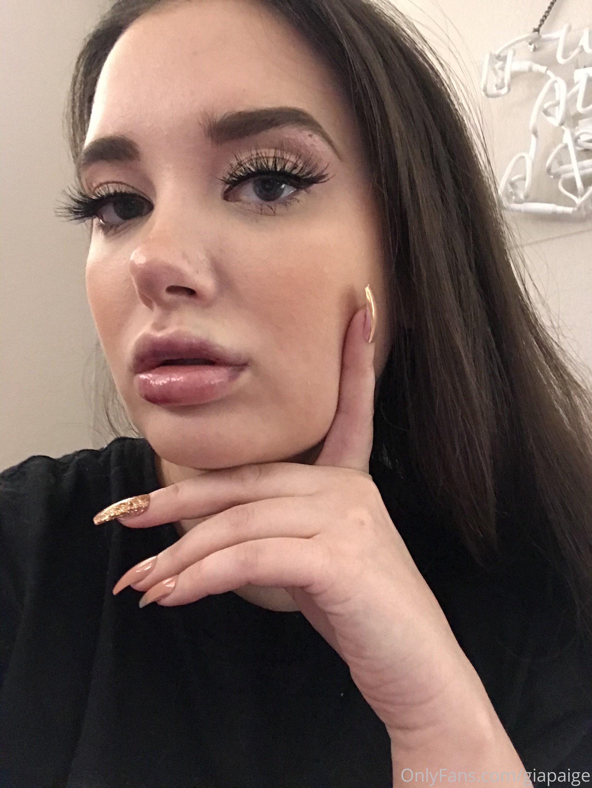 Yasak Gia Paige İfşa Videosu #56103 – Telegram Gizli Grup