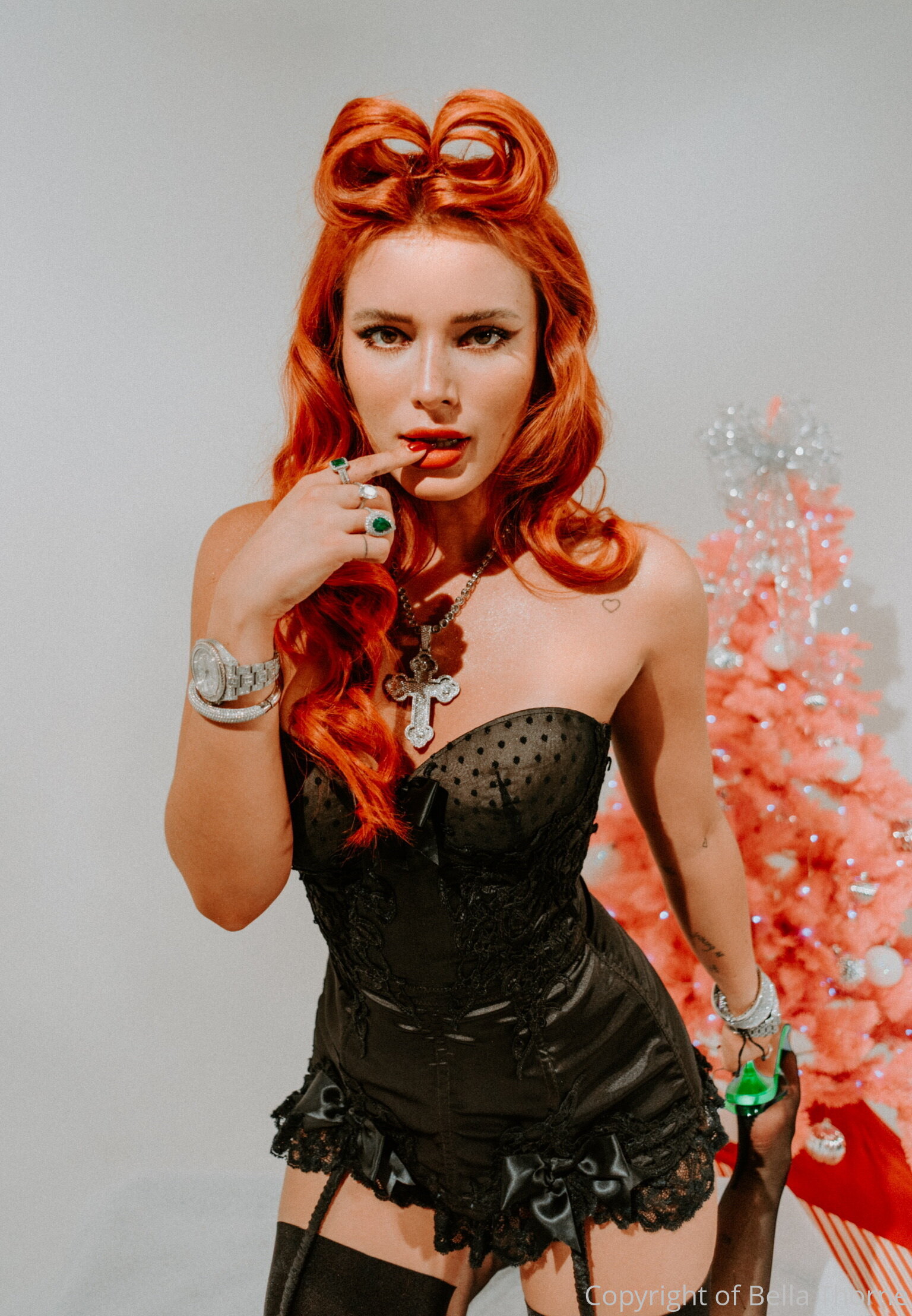 Bella Thorne İfşa #49070 – Telegram Arşivinden Full Kayıt