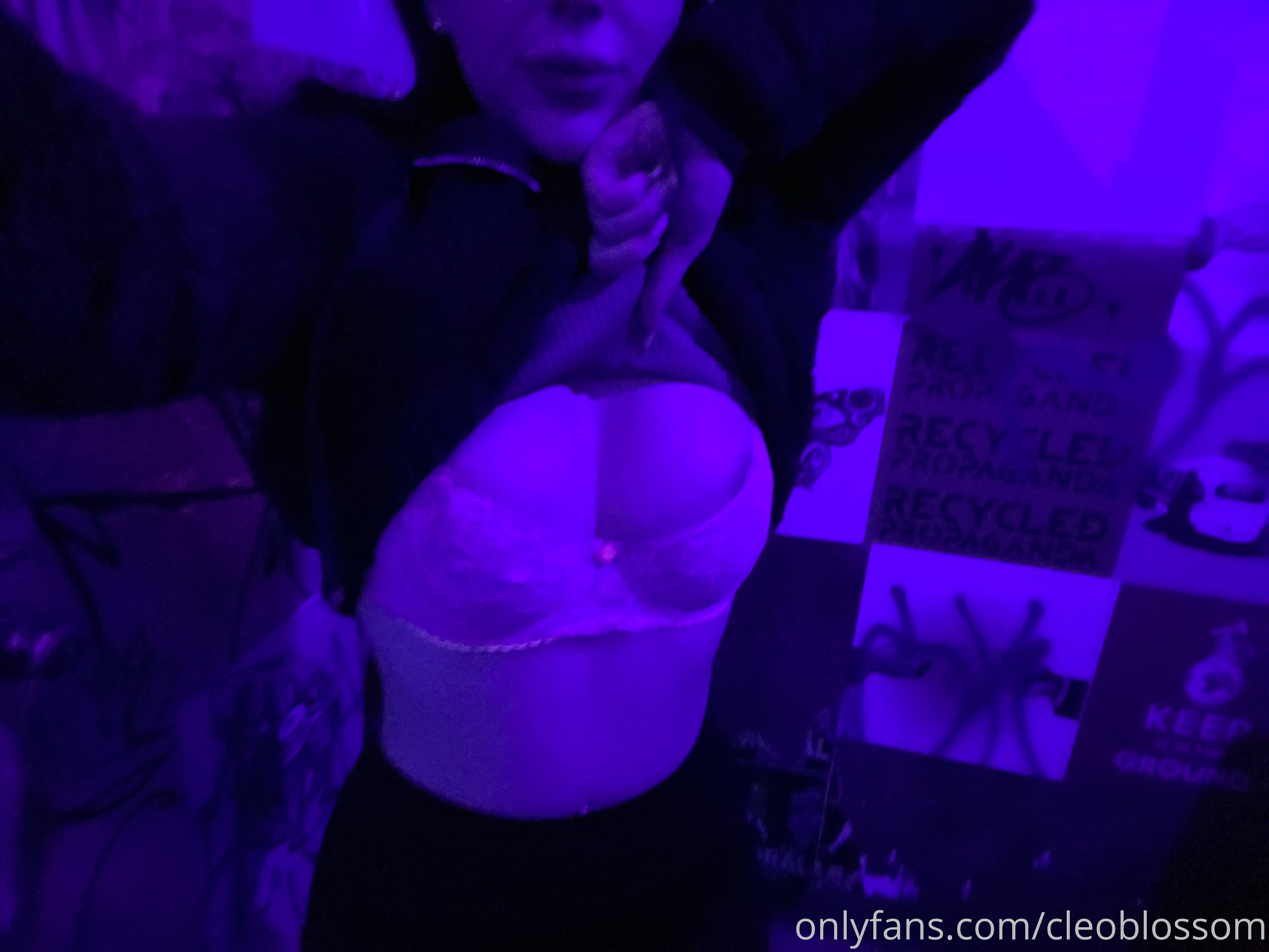 Cleo Blossom Türk İfşa Serisi #43158 – Telegram Arşiv Kaydı