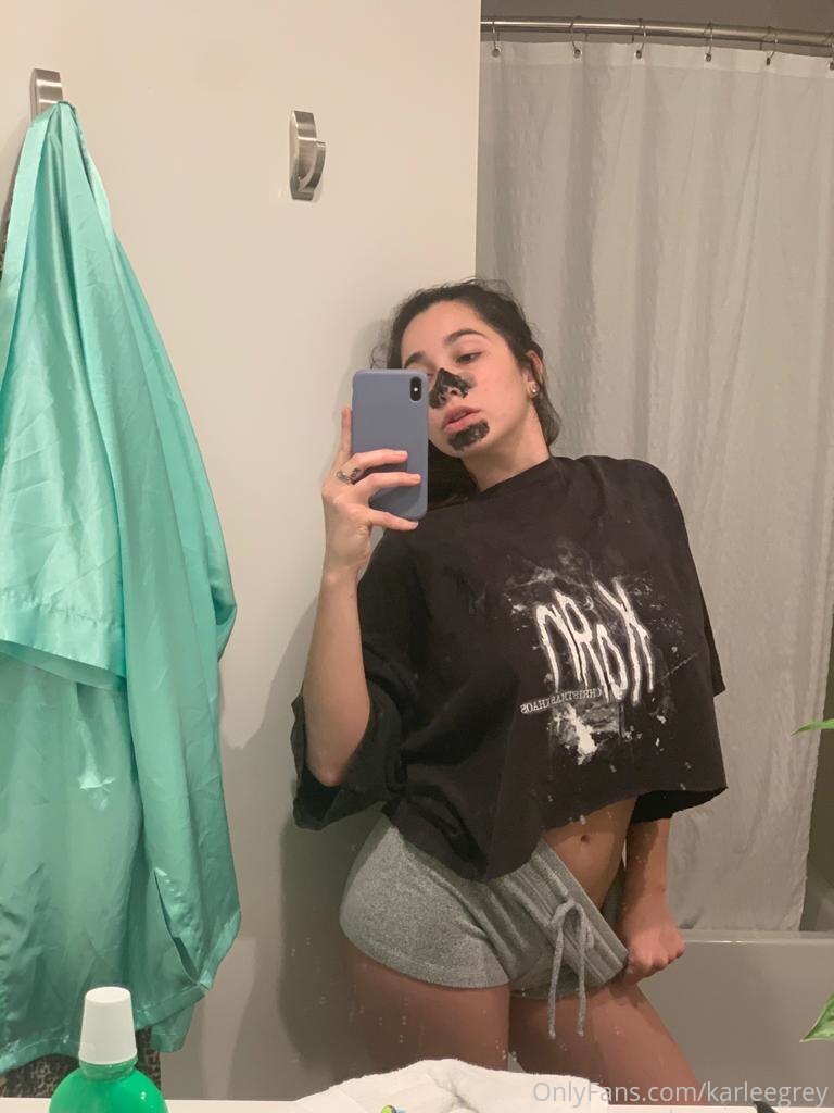 Çılgın Karlee Gray İfşa Videosu #53013 – Telegram'da Patladı