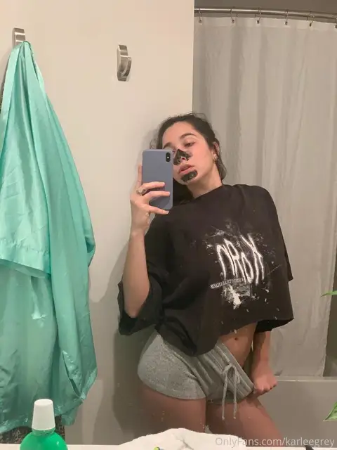 Çılgın Karlee Gray İfşa Videosu #53013 – Telegram'da Patladı