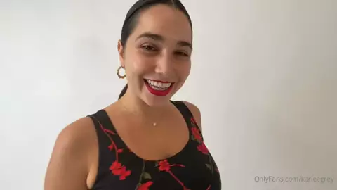 Yasak Karlee Gray İfşa Videosu #52623 – Telegram Gizli Grup