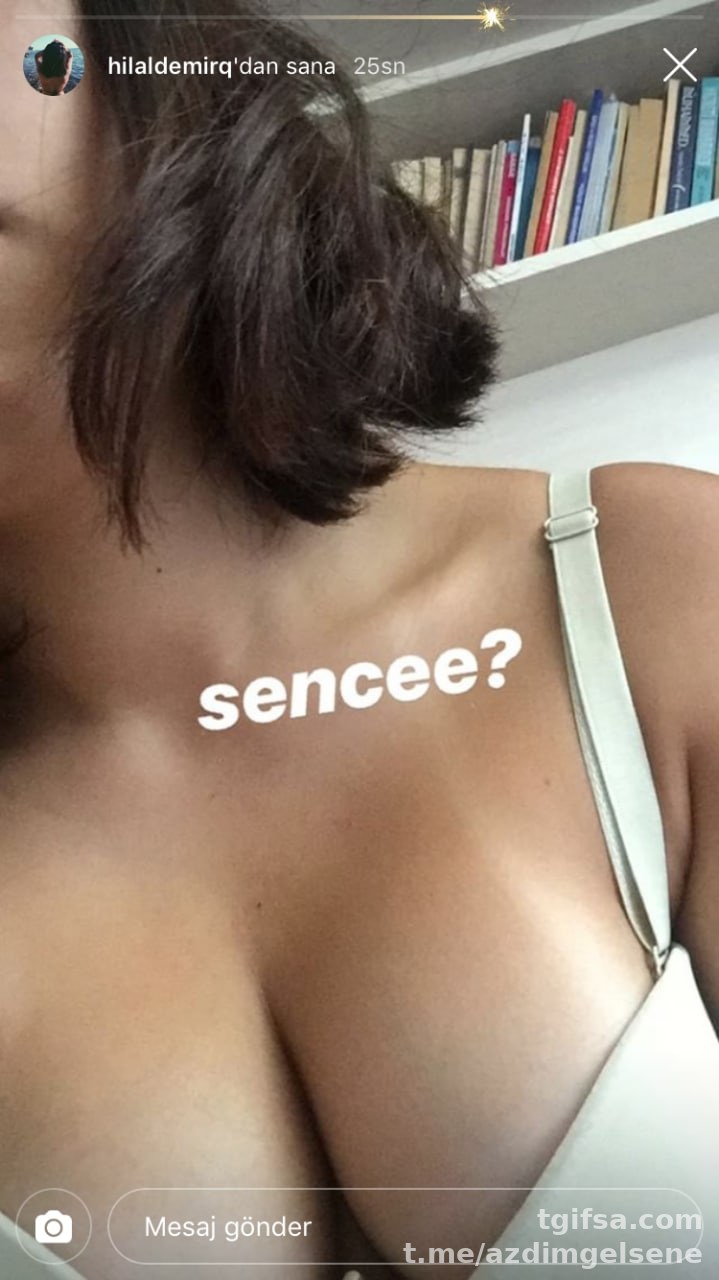 Türbanlı Snapchat İfşa Fotoğrafı