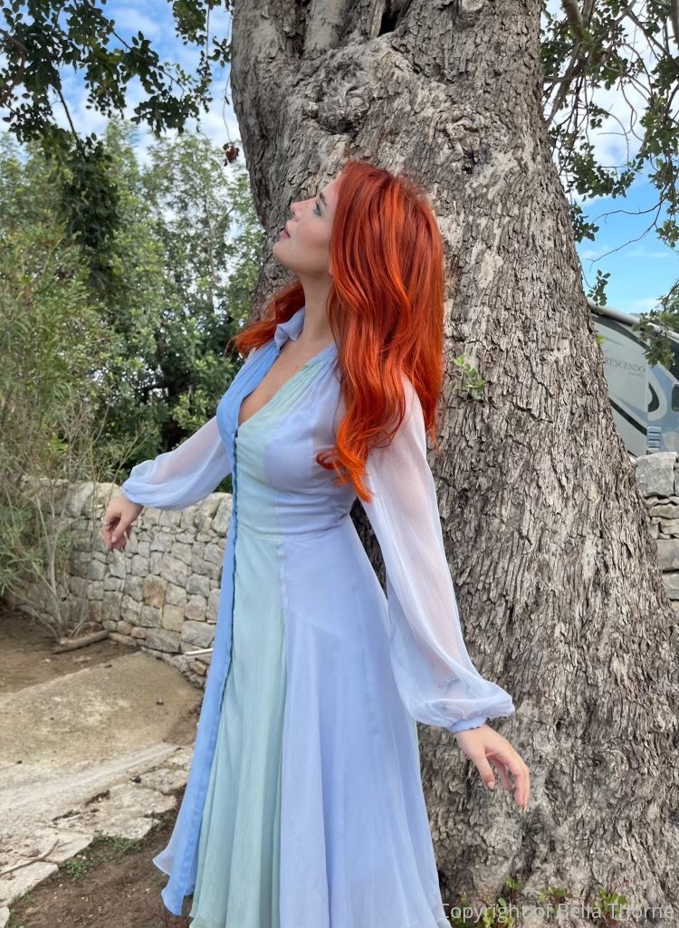 Bella Thorne İfşa Arşivi #49082 – Sansürsüz Telegram Kaydı