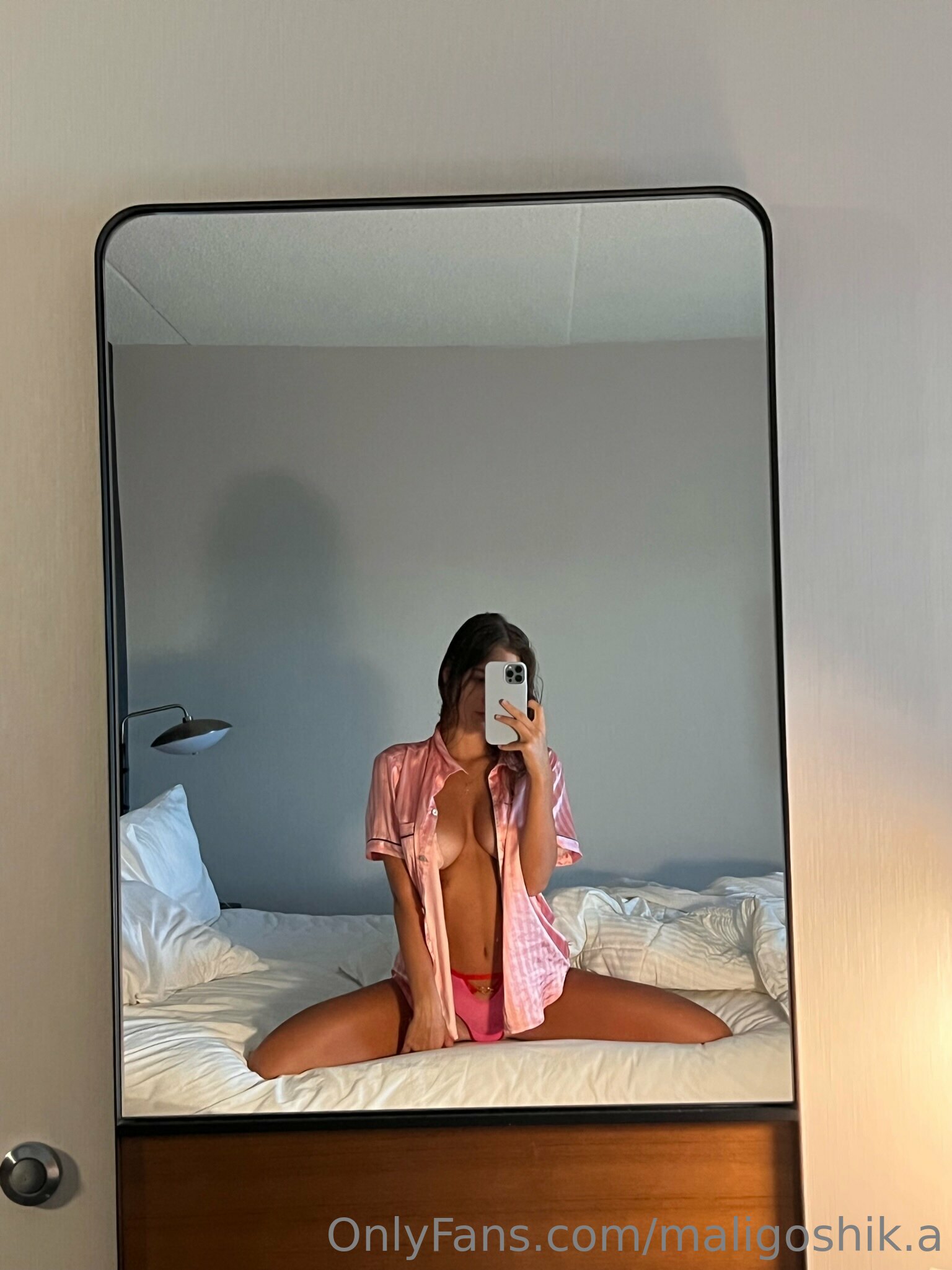 OnlyFans Gizli Kayıt İfşa #30964 – Telegram Özel Arşiv