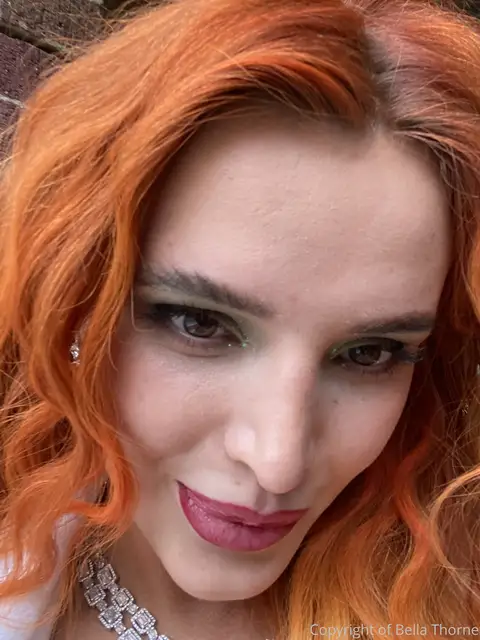 Bella Thorne İfşa Kaydı #48594 – Telegram Premium Arşiv