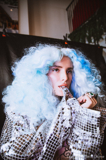Yasak Bella Thorne İfşa Videosu #48519 – Telegram Gizli Grup