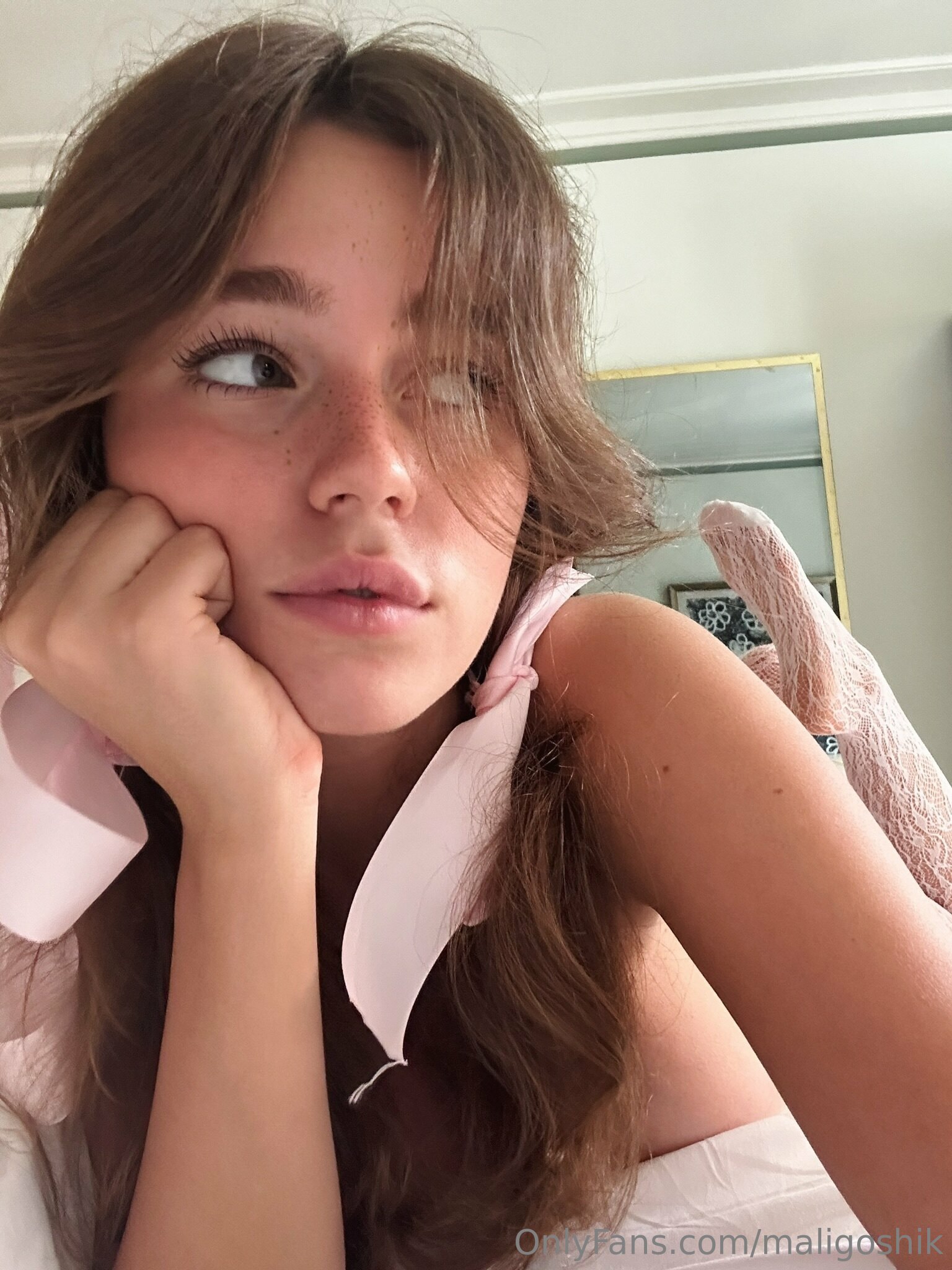 Viral OnlyFans İfşa #30732: Telegram'ın Konuştuğu Video