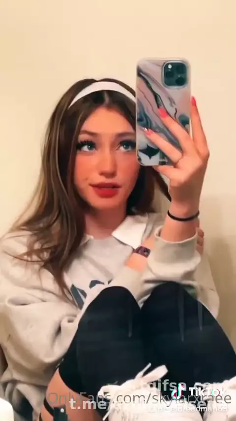 Skylar Rae İfşa Arşivi #21130