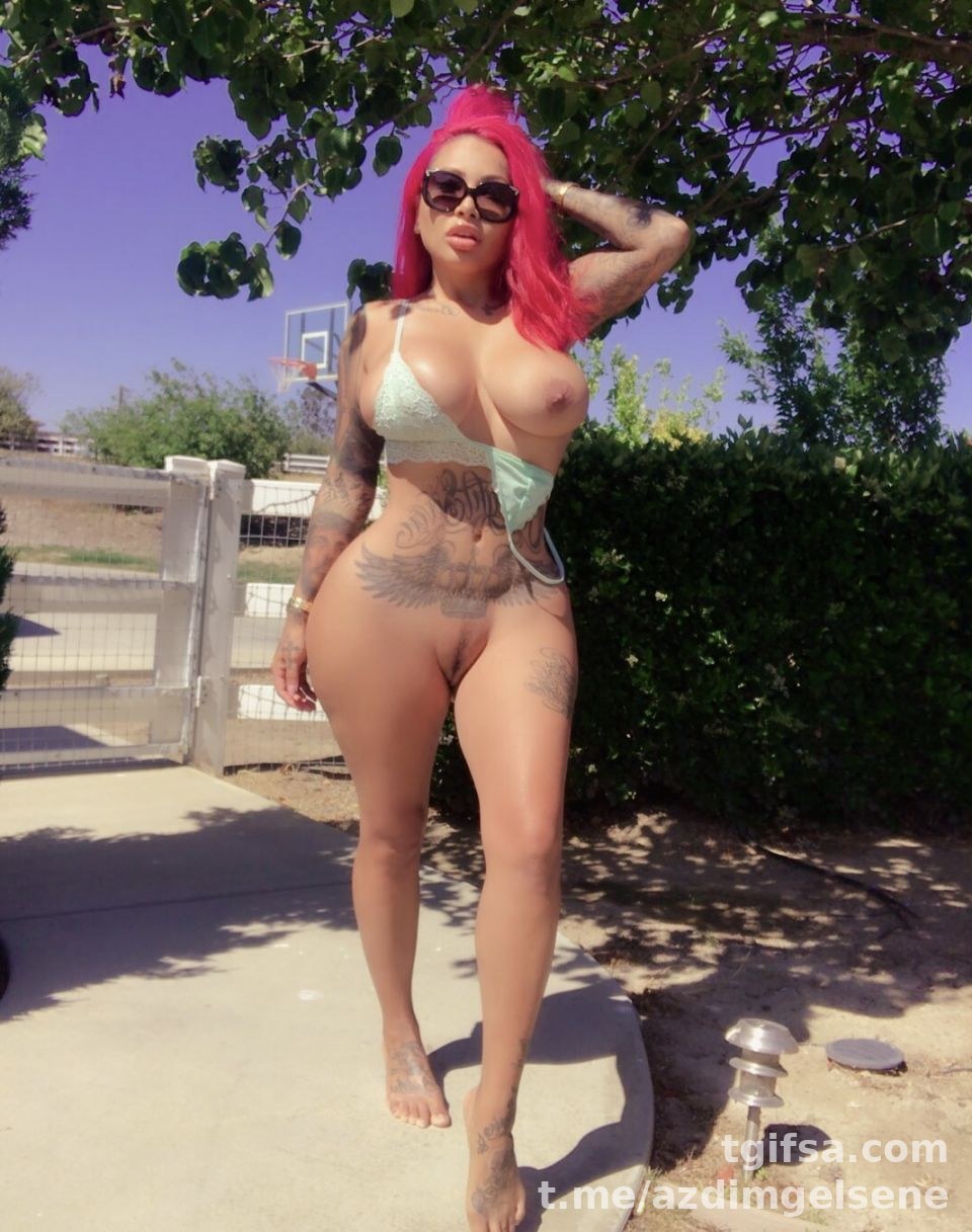 Brittanya Razavi İfşa #63734 – Telegram Arşivinden Full Kayıt