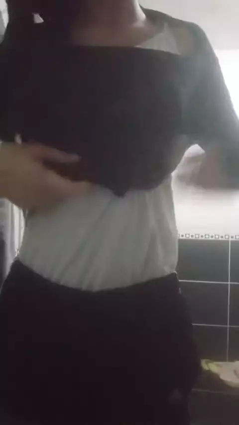Snapchat İfşa Türk Amatör Yayıncı Görüntüsü