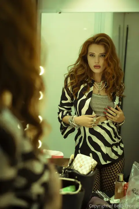 Bella Thorne İfşa Kaydı #48762 – Telegram Premium Arşiv