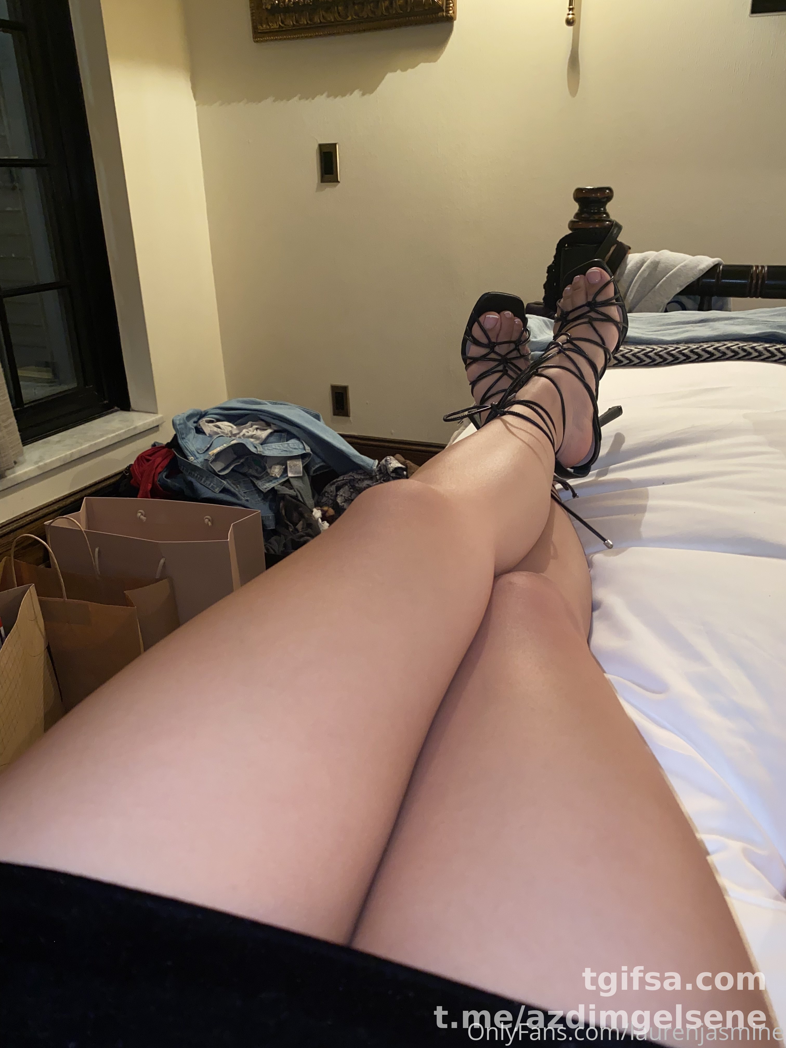 Lauren Jasmine İfşa Arşivi #69096