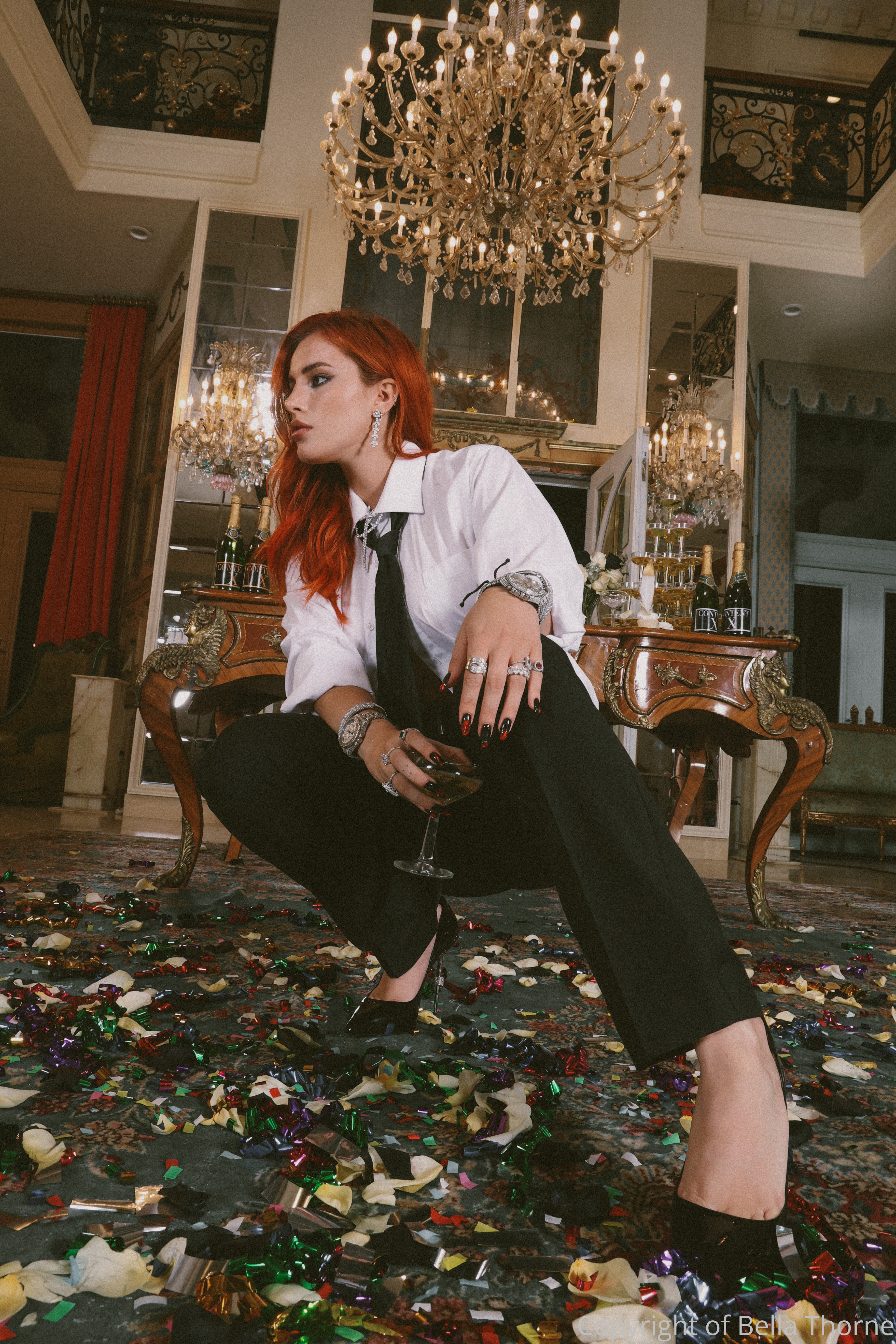 Bella Thorne İfşa Serisi Bölüm #49100 – Telegram Arşiv Kopyası