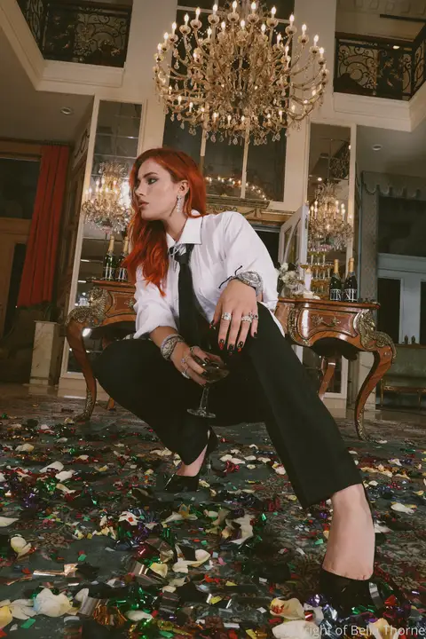 Bella Thorne İfşa Serisi Bölüm #49100 – Telegram Arşiv Kopyası