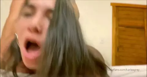 Çılgın Karlee Gray İfşa Videosu #52629 – Telegram'da Patladı