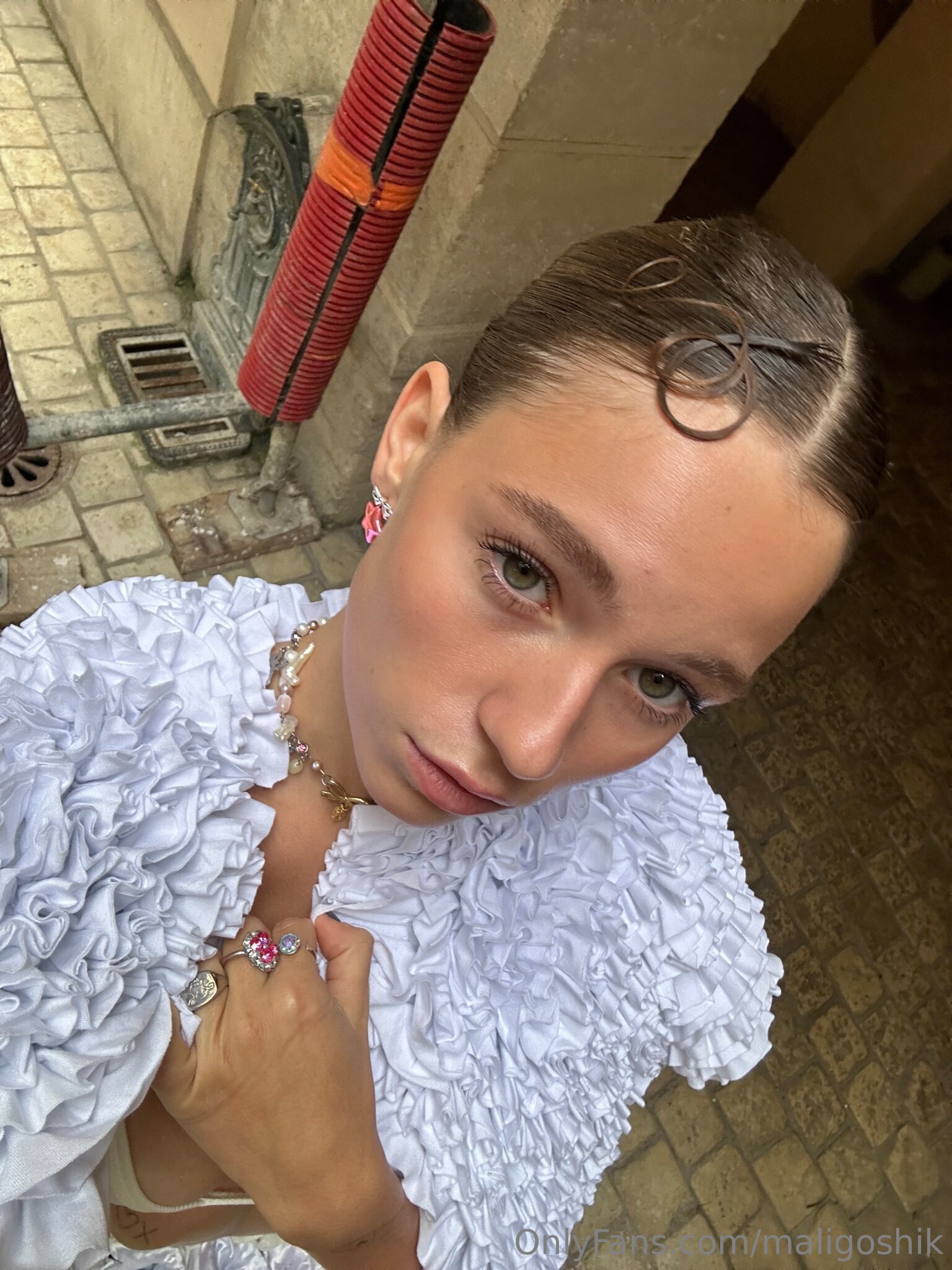 Viral OnlyFans İfşa #29628: Telegram'ın Konuştuğu Video