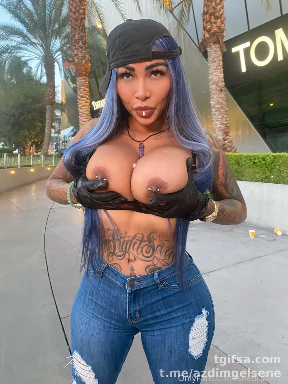 Brittanya Razavi İfşa Arşivi #69091
