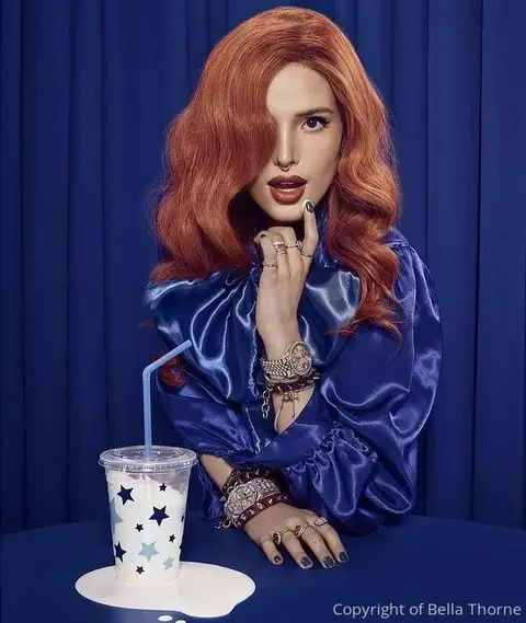 Bella Thorne Türk İfşa Serisi #49038 – Telegram Arşiv Kaydı