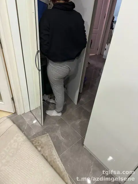 Türk Amatör Gizli Çekim Fotoğrafları