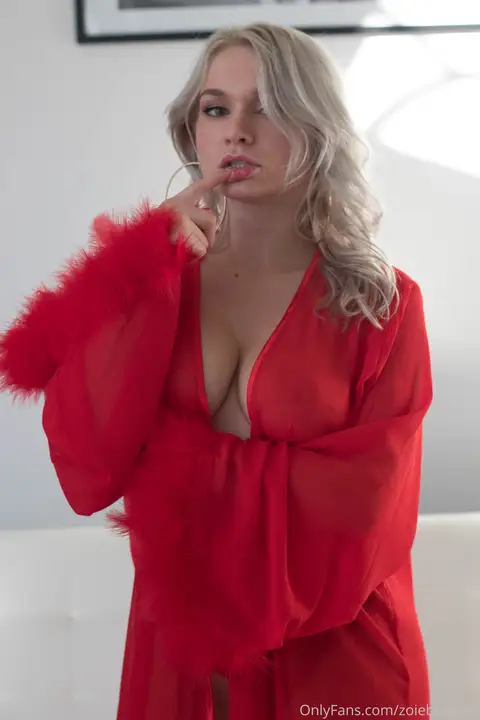 Zoie Burgher İfşa Arşivi #52104