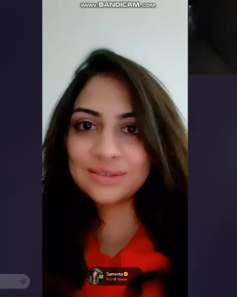 Türk İfşa Videoları: Omegle Yayıncı Kaydı
