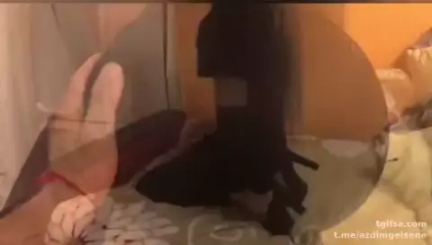 Çılgın Amatör İfşa Videosu #17853 – Telegram'da Patladı