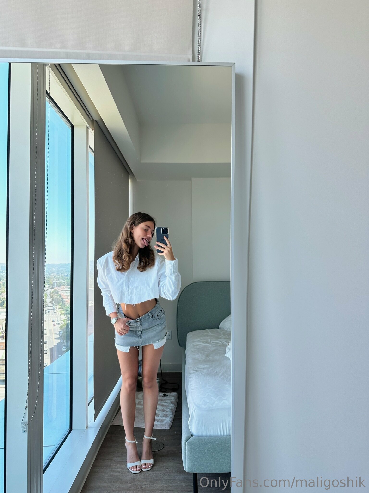OnlyFans Özel İfşa Kaydı #31525 – Telegram Kanal Arşivi