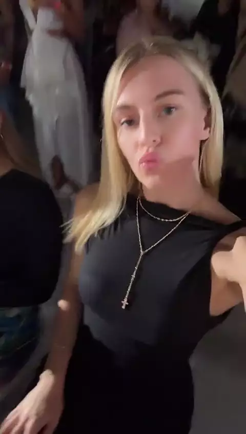 Yasak OnlyFans İfşa Videosu #27639 – Telegram Gizli Grup