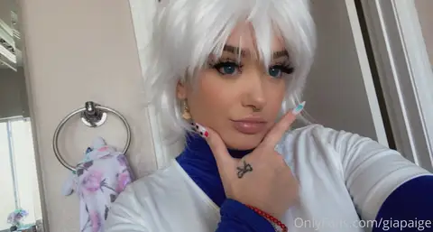 Gia Paige İfşa Arşivi #55162
