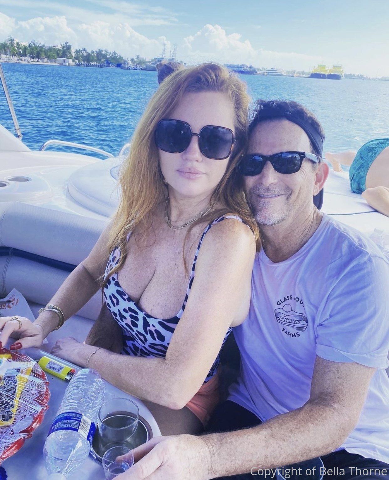 Çılgın Bella Thorne İfşa Videosu #49149 – Telegram'da Patladı