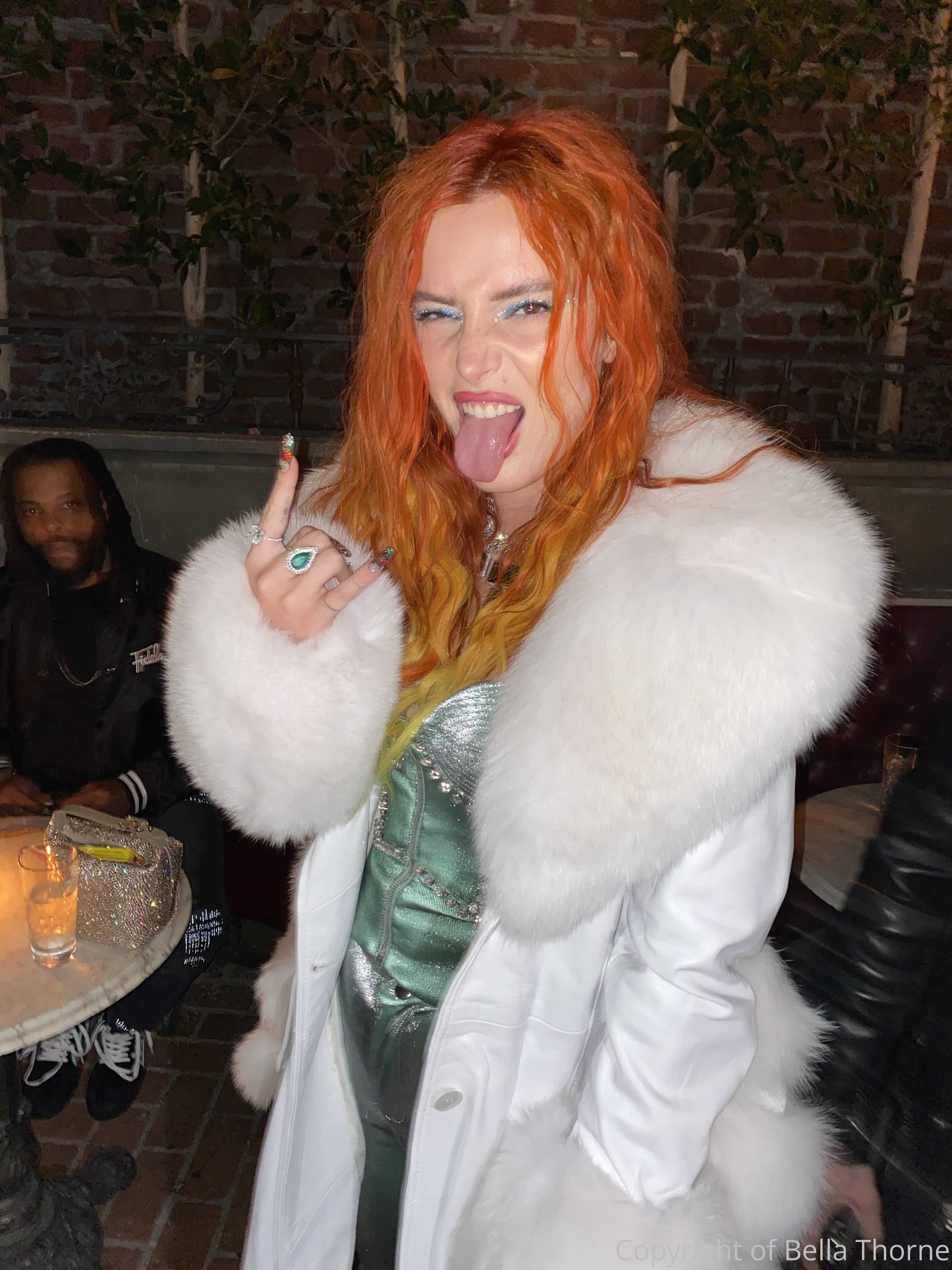 Viral Bella Thorne İfşa #48732: Telegram'ın Konuştuğu Video
