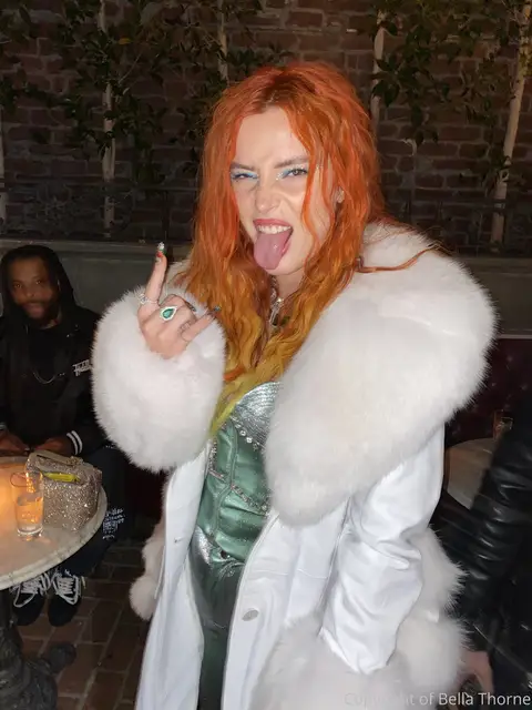 Viral Bella Thorne İfşa #48732: Telegram'ın Konuştuğu Video