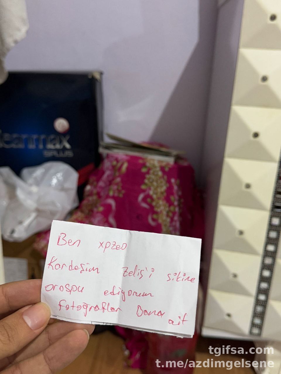 Çılgın Gizli Çekim İfşa Videosu #21981 – Telegram'da Patladı