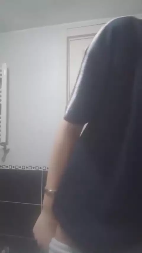 Türbanlı İfşa Snapchat Yayıncı Kayıtları