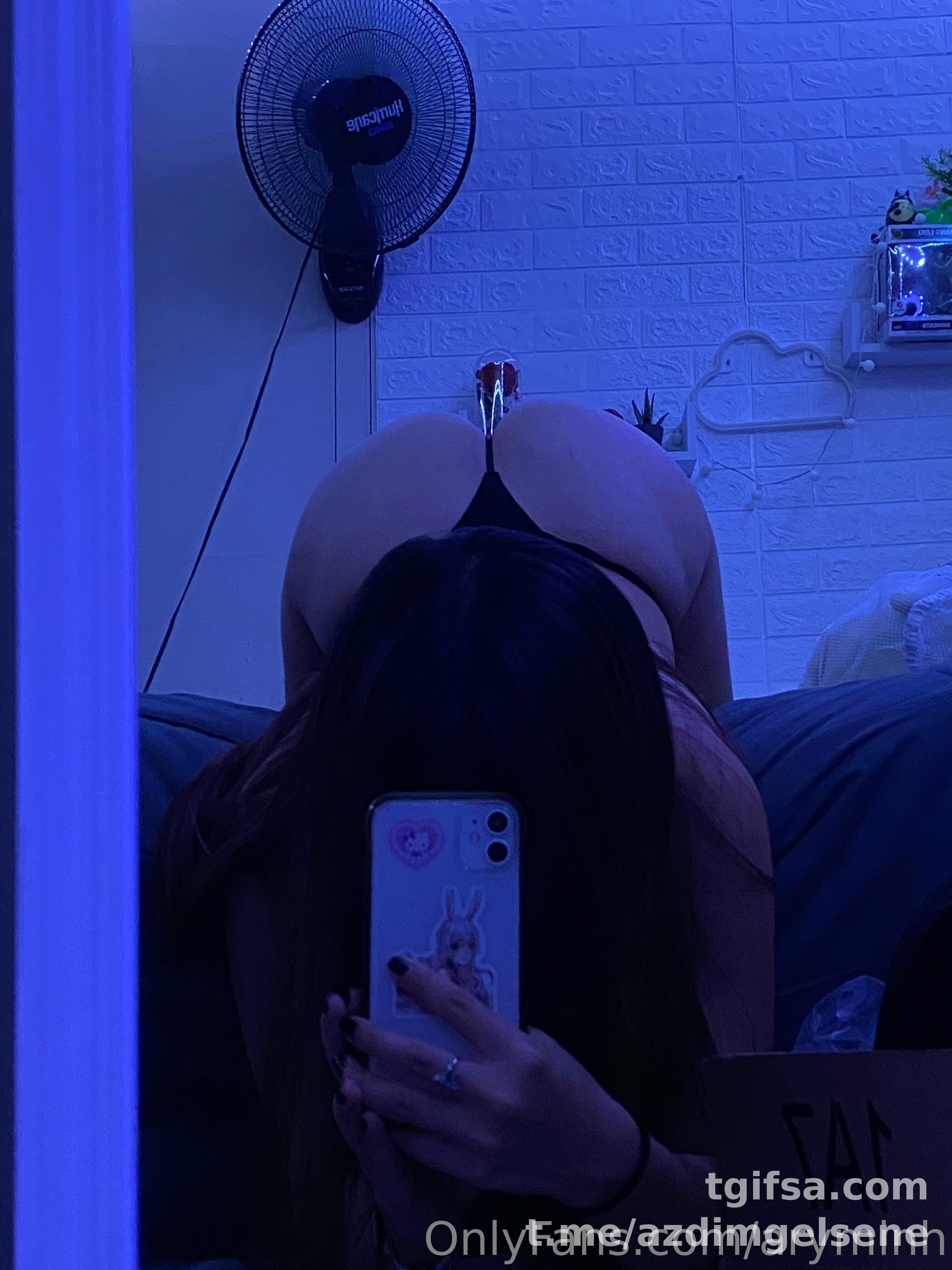 Azdırıcı Aryminh İfşa Videosu #20669 – Telegram Kanalından
