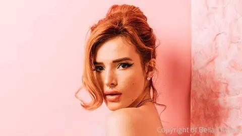 Efsane Bella Thorne İfşa #48569 – Telegram'da Aranan Kayıt