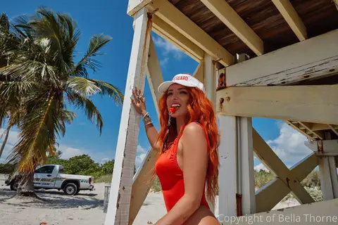 Bella Thorne İfşa Arşivi #48307
