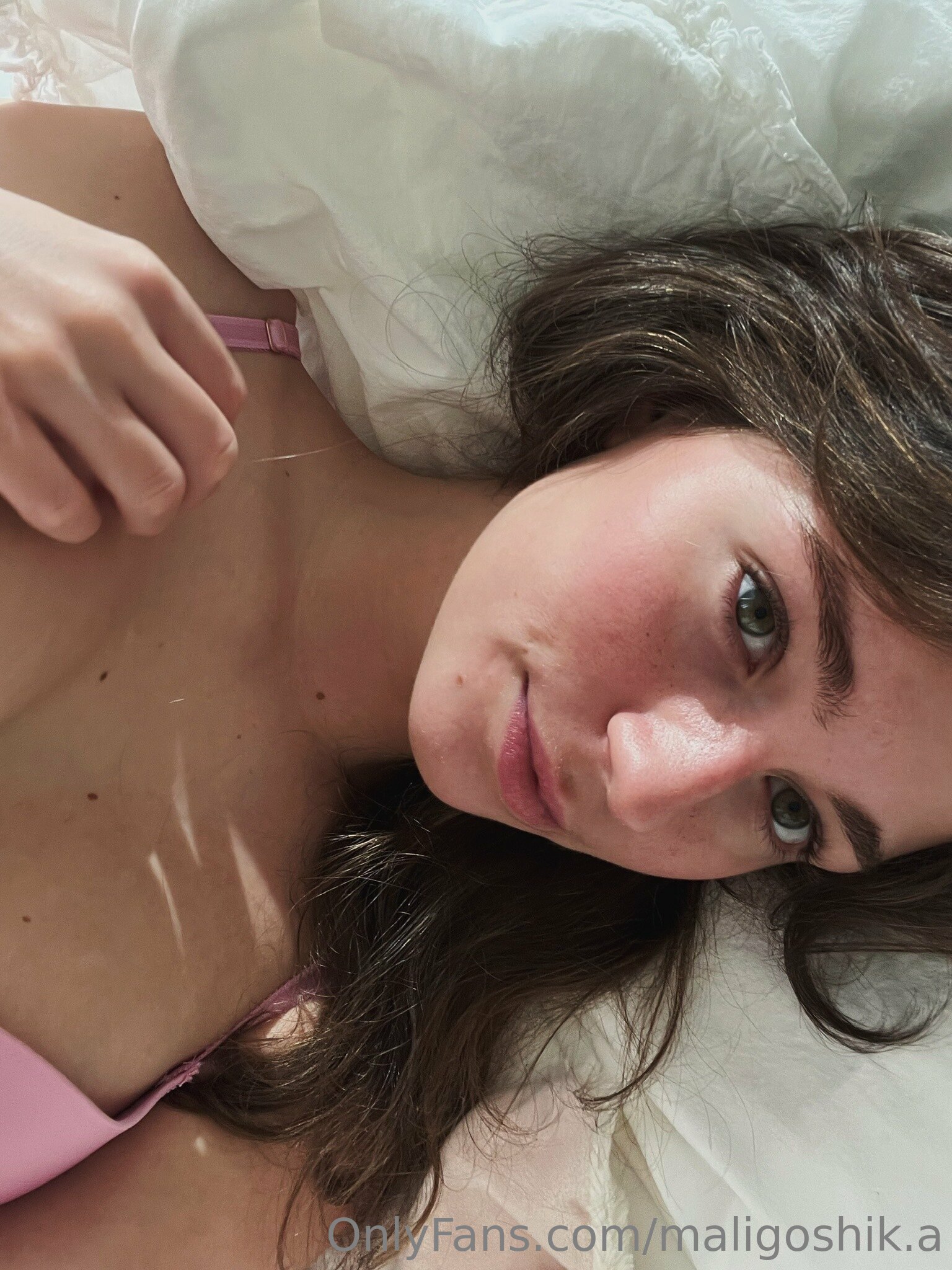 OnlyFans İfşa Koleksiyonu #30681 – Telegram'da Çok İstendi