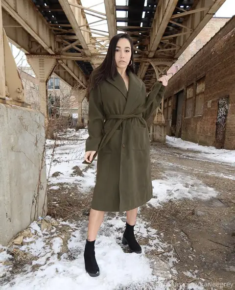 Taze Karlee Gray İfşa #52855: Telegram Grubundan Sızan Kayıt