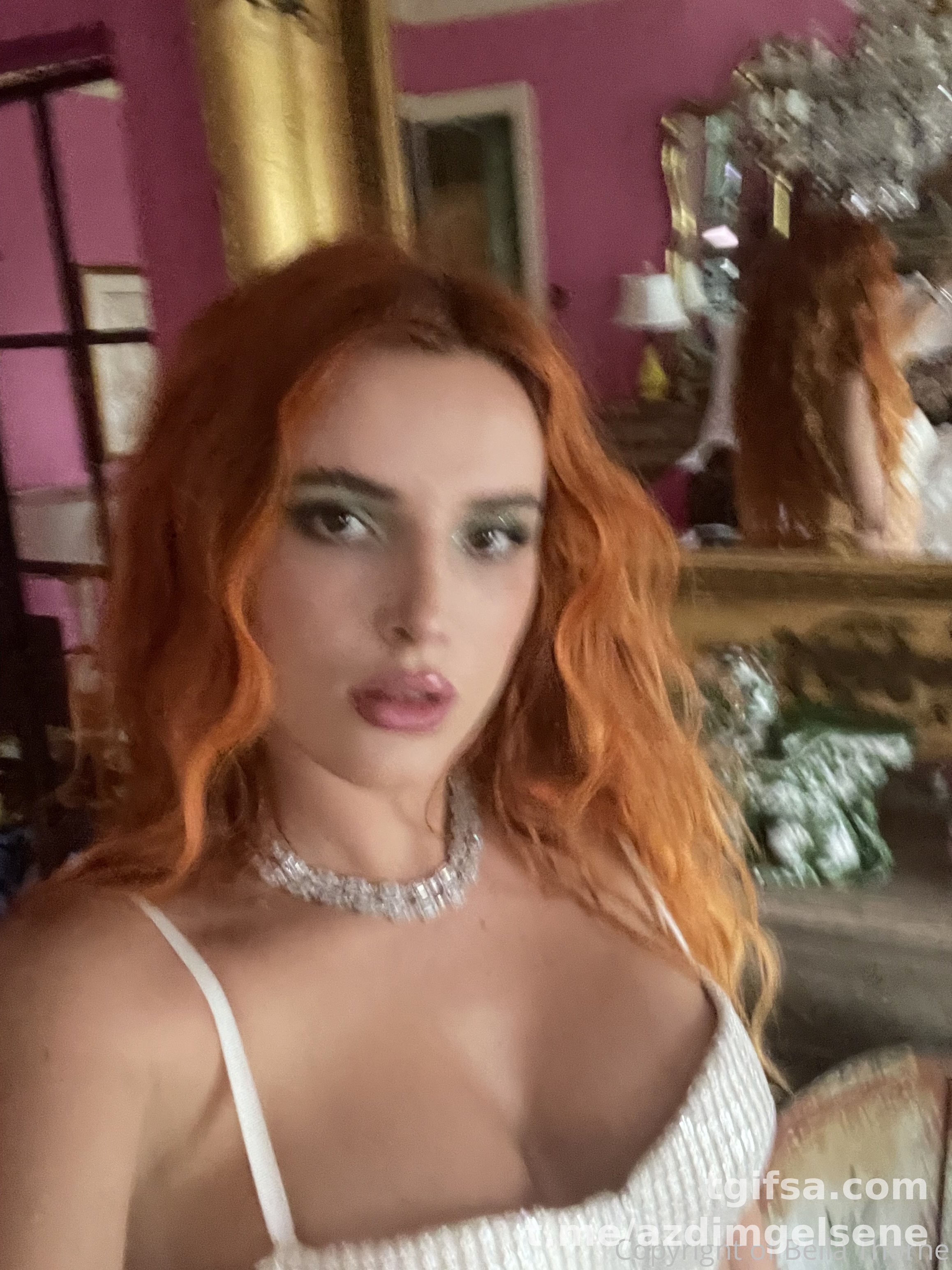 Telegram Bella Thorne İfşa #18963 – Arşive Yeni Düşen Video