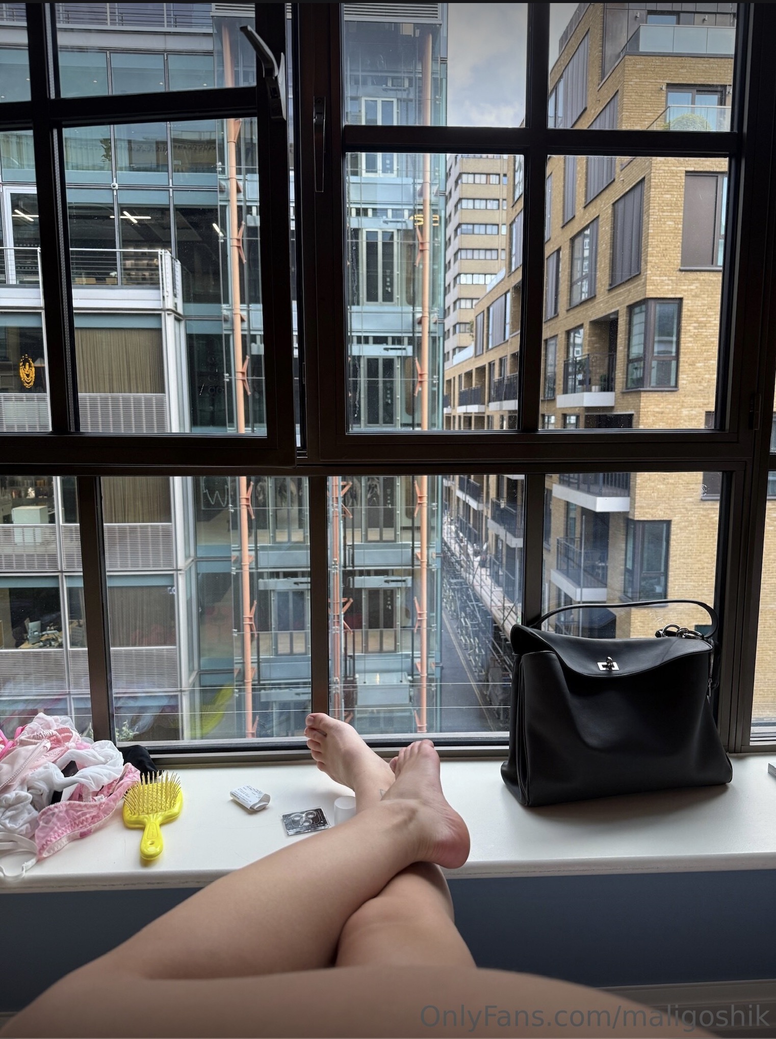 Sıcak OnlyFans İfşa Videosu #31882 – Telegram Arşivine Eklendi